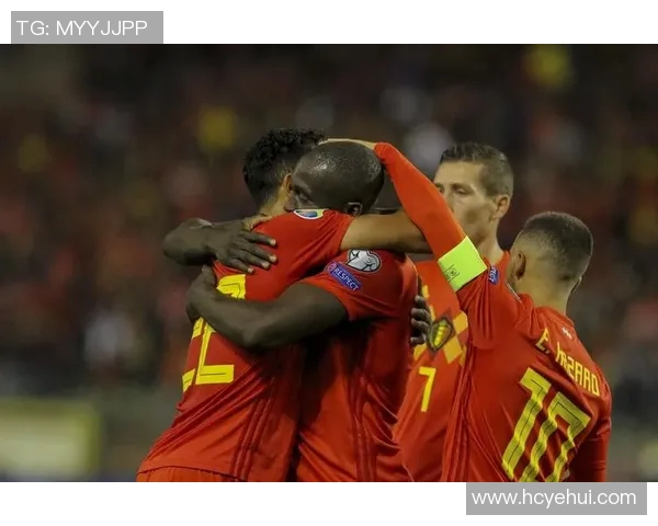 2020欧洲杯预选赛完整赛程及各队晋级情况分析与展望